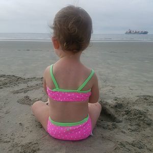 Meet your Posher, Beth